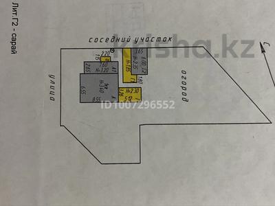 Отдельный дом · 4 комнаты · 91 м² · 135 сот., Азербаева за 22 млн 〒 в Темиртау