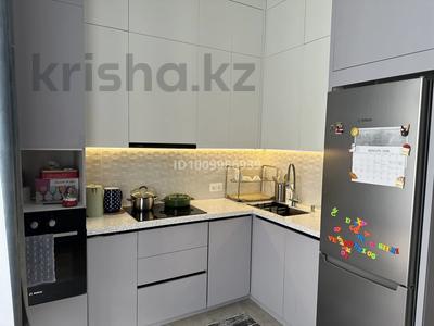 2-бөлмелі пәтер · 42 м² · 4/9 қабат, Кайыма Мухамедханова, бағасы: 35 млн ₸ в Астане, Нура р-н
