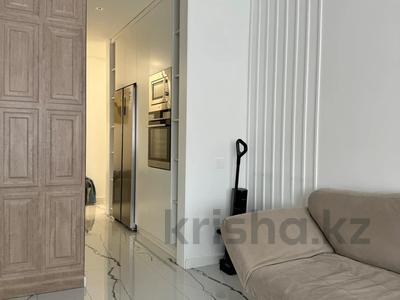 3-комнатная квартира · 100 м² · 8/10 этаж, мкр. Алтын орда за 36.5 млн ₸ в Актобе
