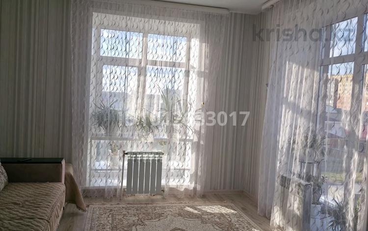 4-бөлмелі пәтер · 134 м² · 3/9 қабат, 1-й микрорайон, Береке 53 — Мира, бағасы: 65 млн ₸ в Костанае — фото 2