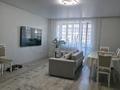 4-бөлмелі пәтер · 134 м² · 3/9 қабат, 1-й микрорайон, Береке 53 — Мира, бағасы: 65 млн ₸ в Костанае — фото 28