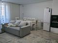 4-бөлмелі пәтер · 134 м² · 3/9 қабат, 1-й микрорайон, Береке 53 — Мира, бағасы: 65 млн ₸ в Костанае — фото 29