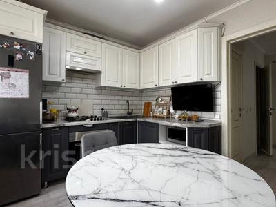 2-бөлмелі пәтер · 65.8 м² · 2/4 қабат, Нурай шағын ауданы 5, бағасы: 28.5 млн ₸ в Костанае, Микрорайон Нурай