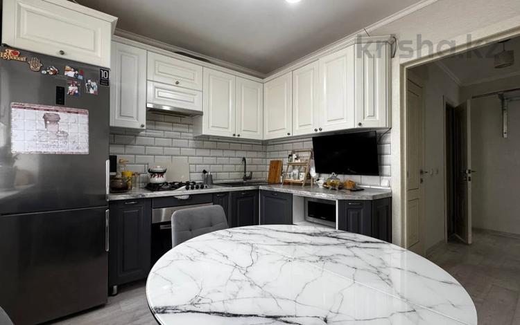 2-бөлмелі пәтер · 65.8 м² · 2/4 қабат, Нурай шағын ауданы 5, бағасы: 28.5 млн ₸ в Костанае, Микрорайон Нурай — фото 2