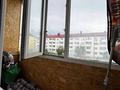 2-бөлмелі пәтер · 65.8 м² · 2/4 қабат, Нурай шағын ауданы 5, бағасы: 28.5 млн ₸ в Костанае, Микрорайон Нурай — фото 4