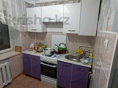 2-комнатная квартира, 48 м², 2/6 этаж, назарбаева за 14.5 млн 〒 в Талдыкоргане