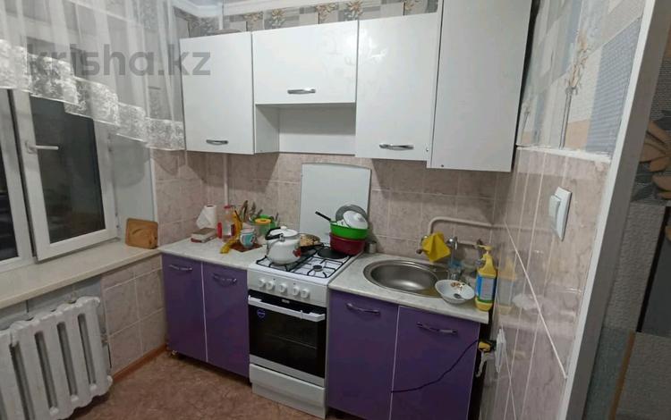 2-комнатная квартира, 48 м², 2/5 этаж, назарбаева 124