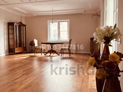 3-бөлмелі пәтер · 108 м² · 12/14 қабат, А.Мамбетова 8\2, бағасы: 125 млн ₸ в Астане, Сарыарка р-н