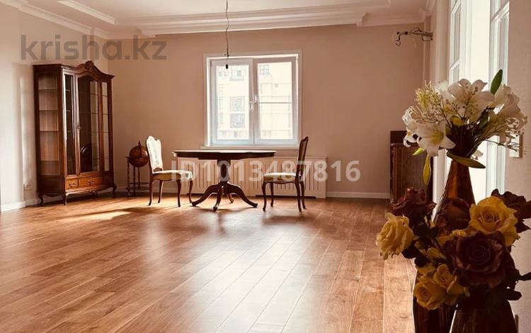 3-бөлмелі пәтер · 108 м² · 12/14 қабат, А.Мамбетова 8\2, бағасы: 125 млн ₸ в Астане, Сарыарка р-н — фото 2