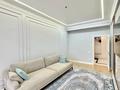 3-комнатная квартира · 90 м² · 10/17 этаж, Толе би за 98 млн ₸ в Алматы, Алмалинский р-н