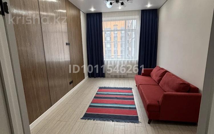 1-бөлмелі пәтер · 36 м² · 7/9 қабат, Жошы хан 27 — Керей, Жанибек хандар, бағасы: 32 млн ₸ в Астане, Есильский р-н — фото 8