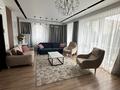 3-комнатная квартира · 104 м² · 4/9 этаж, Просп. Абая 130/2 — Мынбаева Тажибаева за 112 млн ₸ в Алматы, Бостандыкский р-н — фото 2