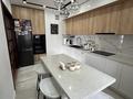3-комнатная квартира · 104 м² · 4/9 этаж, Просп. Абая 130/2 — Мынбаева Тажибаева за 112 млн ₸ в Алматы, Бостандыкский р-н — фото 14