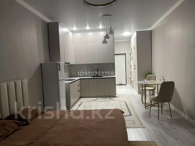 1-комнатная квартира · 40 м² · 3/5 этаж, Нуртазина 31 за 3 000 〒 в Талгаре