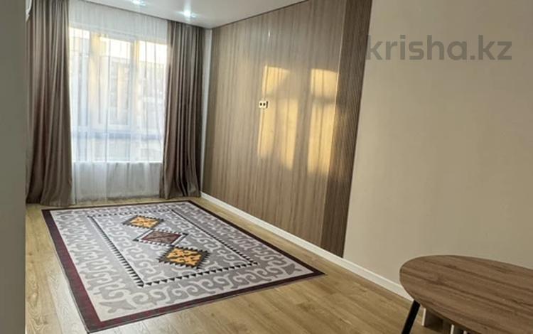 2-комнатная квартира · 42 м² · 7/9 этаж, мкр Шугыла, Алатау 12а/1 за 230 000 ₸ в Алматы, Наурызбайский р-н — фото 38
