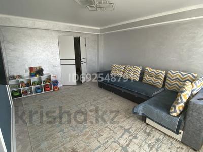 2-комнатная квартира, 63 м², 6/9 этаж, Аль-Фараби 34 за 30 млн 〒 в Усть-Каменогорске