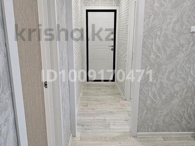 2-комнатная квартира · 45 м² · 4/5 этаж, бульвар независимости 23 за 9.5 млн 〒 в Темиртау