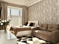 1-бөлмелі пәтер · 45 м² · 14/15 қабат, Абая 109/6 — Манаса, бағасы: 25 000 ₸ в Алматы, Алмалинский р-н