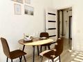 1-бөлмелі пәтер · 45 м² · 14/15 қабат, Абая 109/6 — Манаса, бағасы: 25 000 ₸ в Алматы, Алмалинский р-н — фото 11