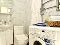 1-бөлмелі пәтер · 45 м² · 14/15 қабат, Абая 109/6 — Манаса, бағасы: 25 000 ₸ в Алматы, Алмалинский р-н — фото 21