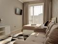 1-бөлмелі пәтер · 45 м² · 14/15 қабат, Абая 109/6 — Манаса, бағасы: 25 000 ₸ в Алматы, Алмалинский р-н — фото 6