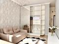 1-бөлмелі пәтер · 45 м² · 14/15 қабат, Абая 109/6 — Манаса, бағасы: 25 000 ₸ в Алматы, Алмалинский р-н — фото 7