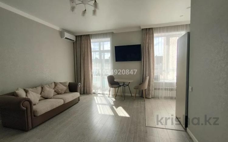 2-бөлмелі пәтер · 51 м² · 12/12 қабат, Улы дала 33, бағасы: 41.5 млн ₸ в Астане, Нура р-н — фото 2