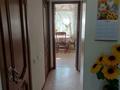 3-комнатная квартира · 80 м² · 1/2 этаж, Ермекова 22а за 25 млн ₸ в Абае