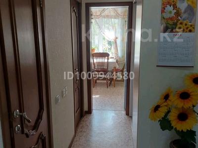 3-комнатная квартира · 80 м² · 1/2 этаж, Ермекова 22а за 25 млн ₸ в Абае