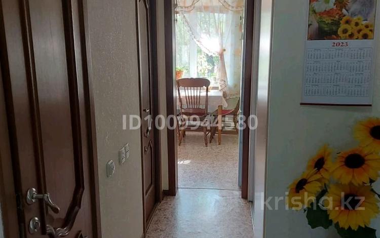 3-комнатная квартира · 80 м² · 1/2 этаж, Ермекова 22а за 25 млн ₸ в Абае — фото 4