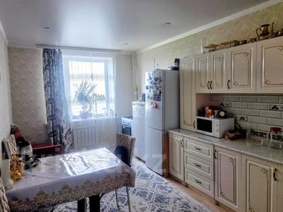2-бөлмелі пәтер · 75 м² · 5/9 қабат, Зеленая 25\1, бағасы: 37 млн ₸ в Костанае
