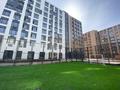 4-бөлмелі пәтер · 113.1 м² · 9/9 қабат, ул. Айнаколь 64, бағасы: 45.9 млн ₸ в Астане, Алматы р-н