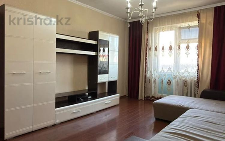1-комнатная квартира · 36 м² · 5/5 этаж, Мушелтой 30 за 12 млн ₸ в Талдыкоргане, мкр Мушелтой — фото 2