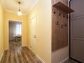 1-бөлмелі пәтер · 51.1 м² · 6/9 қабат, Туркестан 4/1, бағасы: 33.6 млн ₸ в Астане — фото 14