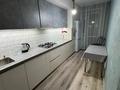 2-бөлмелі пәтер · 53.6 м² · 2/6 қабат, Юбилейный 44 — За школой имени Абая, бағасы: ~ 23.8 млн 〒 в Костанае — фото 5