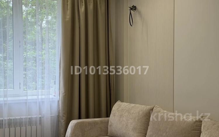 2-бөлмелі пәтер · 53 м² · 2/5 қабат, Радостовца 152/1, бағасы: 55 млн ₸ в Алматы, Бостандыкский р-н — фото 2