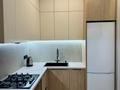 2-бөлмелі пәтер · 53 м² · 2/5 қабат, Радостовца 152/1, бағасы: 55 млн ₸ в Алматы, Бостандыкский р-н — фото 11