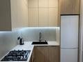 2-бөлмелі пәтер · 53 м² · 2/5 қабат, Радостовца 152/1, бағасы: 55 млн ₸ в Алматы, Бостандыкский р-н — фото 9