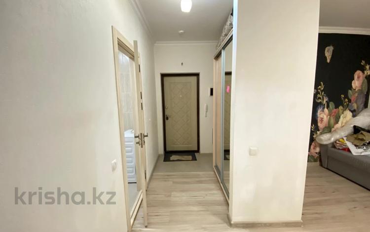 1-бөлмелі пәтер · 41 м² · 7/22 қабат, Мангилик Ел 54, бағасы: 26.5 млн ₸ в Астане, Есильский р-н — фото 2