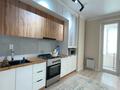 1-бөлмелі пәтер · 36.7 м² · 8/9 қабат, Гагарина 24а, бағасы: ~ 22.5 млн ₸ в Шымкенте, Абайский р-н — фото 4