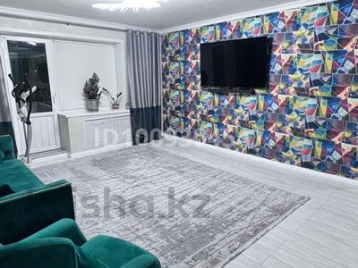 4-бөлмелі пәтер · 80 м² · 2/9 қабат, Ташенова 23, бағасы: 40 млн ₸ в Астане, р-н Байконур