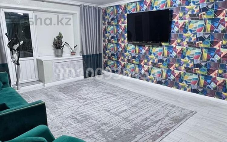 4-комнатная квартира · 80 м² · 2/9 этаж, Ташенова 23 за 40 млн ₸ в Астане, р-н Байконур — фото 2