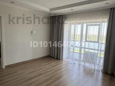 3-комнатная квартира · 70 м² · 8/10 этаж, Мкр. 15 22Б — 1000 мелочей, за магазином Ардагер, ближе к Иртышу за 250 000 ₸ в Семее