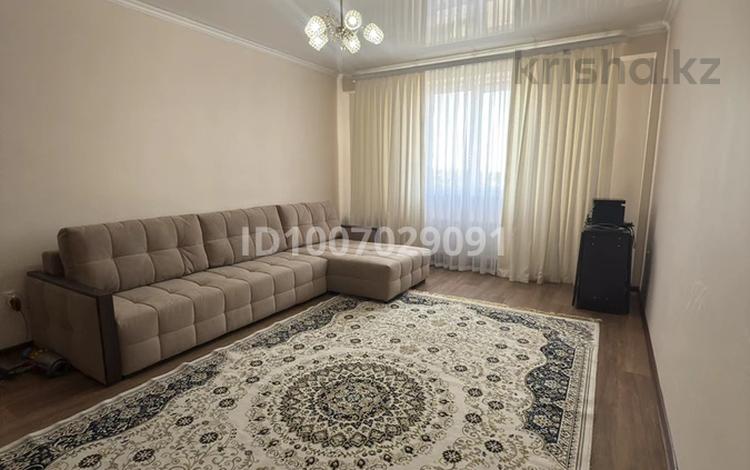 2-комнатная квартира · 62 м² · 7/10 этаж, мкр Аксай-1, Саина 1а за 42 млн 〒 в Алматы, Ауэзовский р-н — фото 2