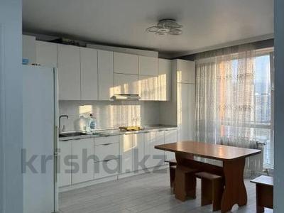 2-бөлмелі пәтер · 52 м² · 8/10 қабат, Мкр. Шугыла — Ипотеку проходит, бағасы: 27 млн ₸ в Алматы, Наурызбайский р-н