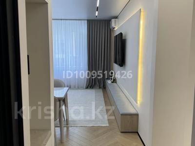 2-комнатная квартира · 50 м² · 2/9 этаж, мкр Нурсая, Абулхайр-хана 69/4, 69/5 за 40 млн ₸ в Атырау