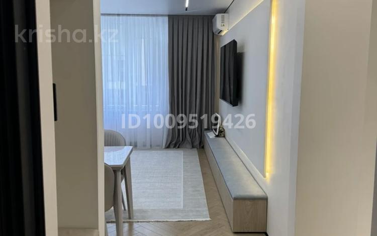 2-комнатная квартира · 50 м² · 2/9 этаж, мкр Нурсая, Абулхайр-хана 69/4, 69/5 за 40 млн ₸ в Атырау — фото 2