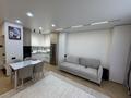 2-комнатная квартира · 50 м² · 2/9 этаж, мкр Нурсая, Абулхайр-хана 69/4, 69/5 за 40 млн ₸ в Атырау — фото 7