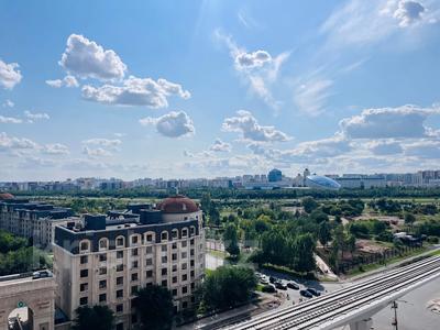 Продажа квартир в Астане: 3-комнатная квартира · 142.2 м² · 11/20 этаж, Калдаякова 1 — Самый горячий вариант за 58.5 млн 〒 3-комнатная квартира · 142.2 м² · 11/20 этаж, Калдаякова 1 — Самый горячий вариант за 58.5 млн 〒 в Астане, Алматы р-н