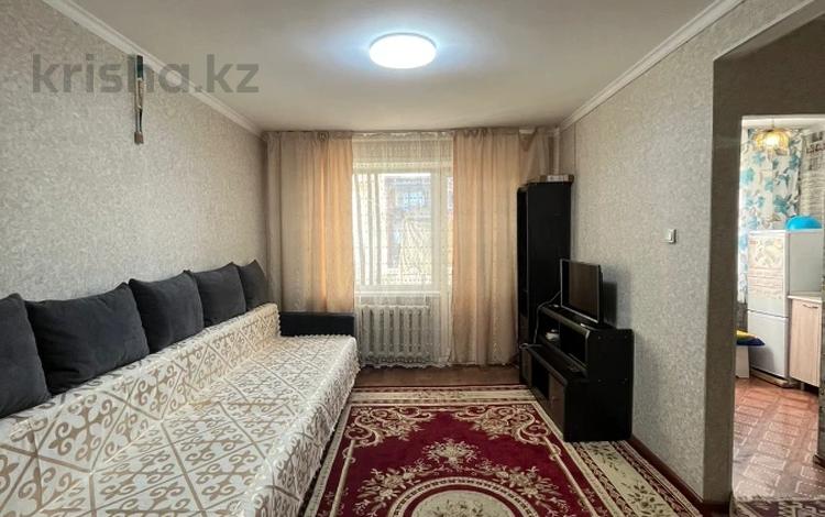 1-комнатная квартира · 32 м² · 4/5 этаж, 40 квартал 3 за 14.4 млн ₸ в Семее — фото 2
